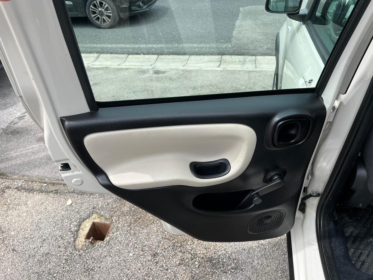FIAT PANDA 1.3 DIESEL 95 (CV) 2016 4x4