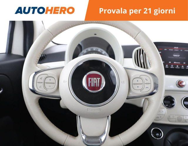 FIAT 500 1.2 EasyPower Lounge