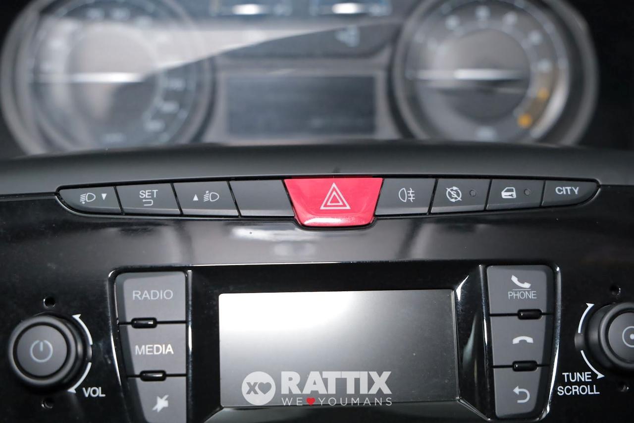 Lancia Ypsilon 1.0 Firefly Hybrid 70CV Oro