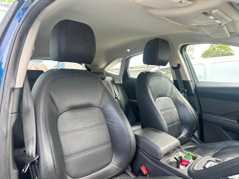 JAGUAR E-Pace (X540) E-Pace 2.0D I4 163 C...