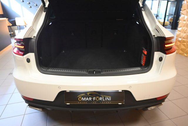 PORSCHE Macan 2.0 PDK DOPPIO TETTO PASM 20"NAVI TEL PELLE CRUISE