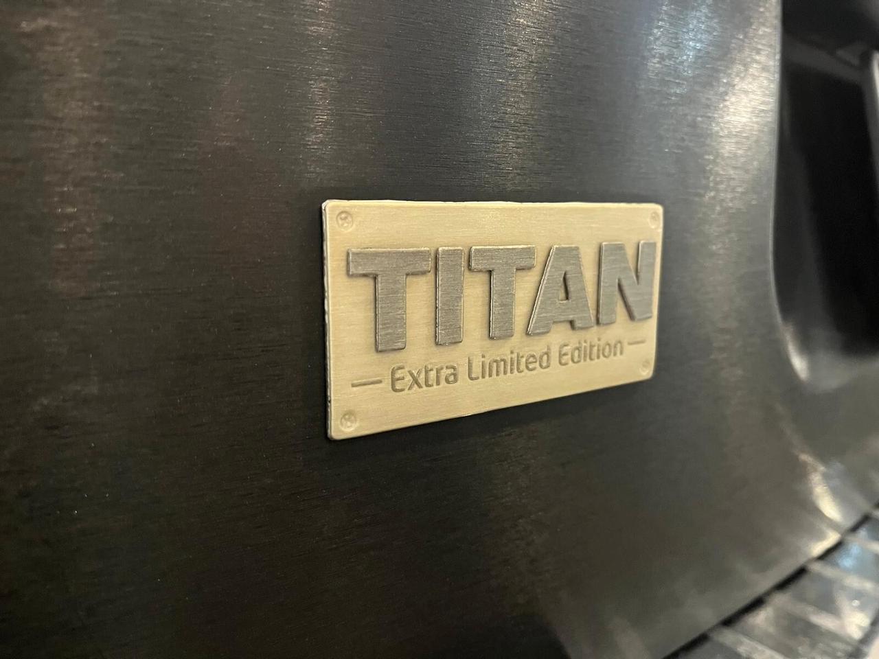 Dacia Duster 1.5 dCi 110CV 4x4 Tifan extra limited edition