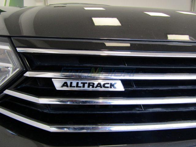 VOLKSWAGEN Passat Alltrack 2.0 TDI 190 CV 4MOTION DSG BMT
