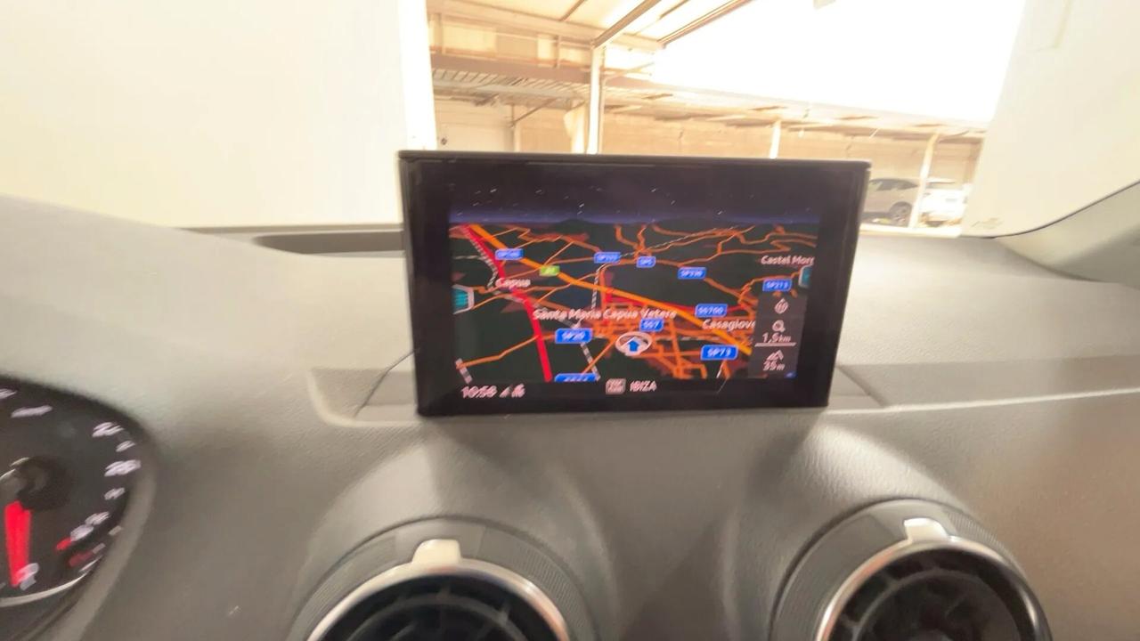 Audi Q2 30 TDI S tronic