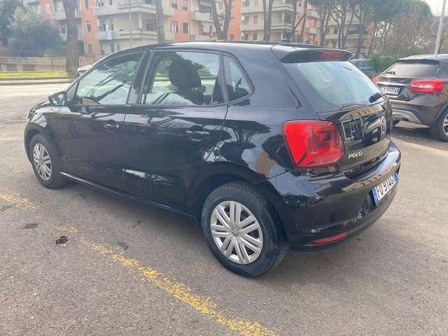 Volkswagen Polo Polo V 2014 5p 1.0 mpi Trendline 60cv