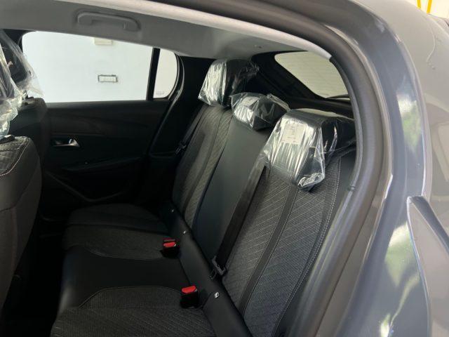 PEUGEOT 208 Hybrid 110 e-DCS6 Allure tua da ?229,00 mensili
