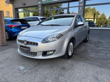Fiat Bravo 1.6 MJT 120 CV DPF Dualogic Dynamic