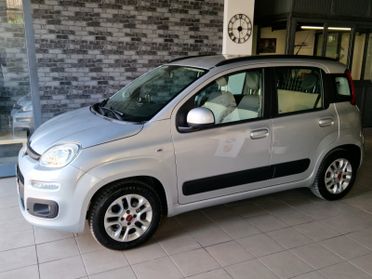 Fiat Panda 1.2 Benzina - 2013 *Neopatentati*