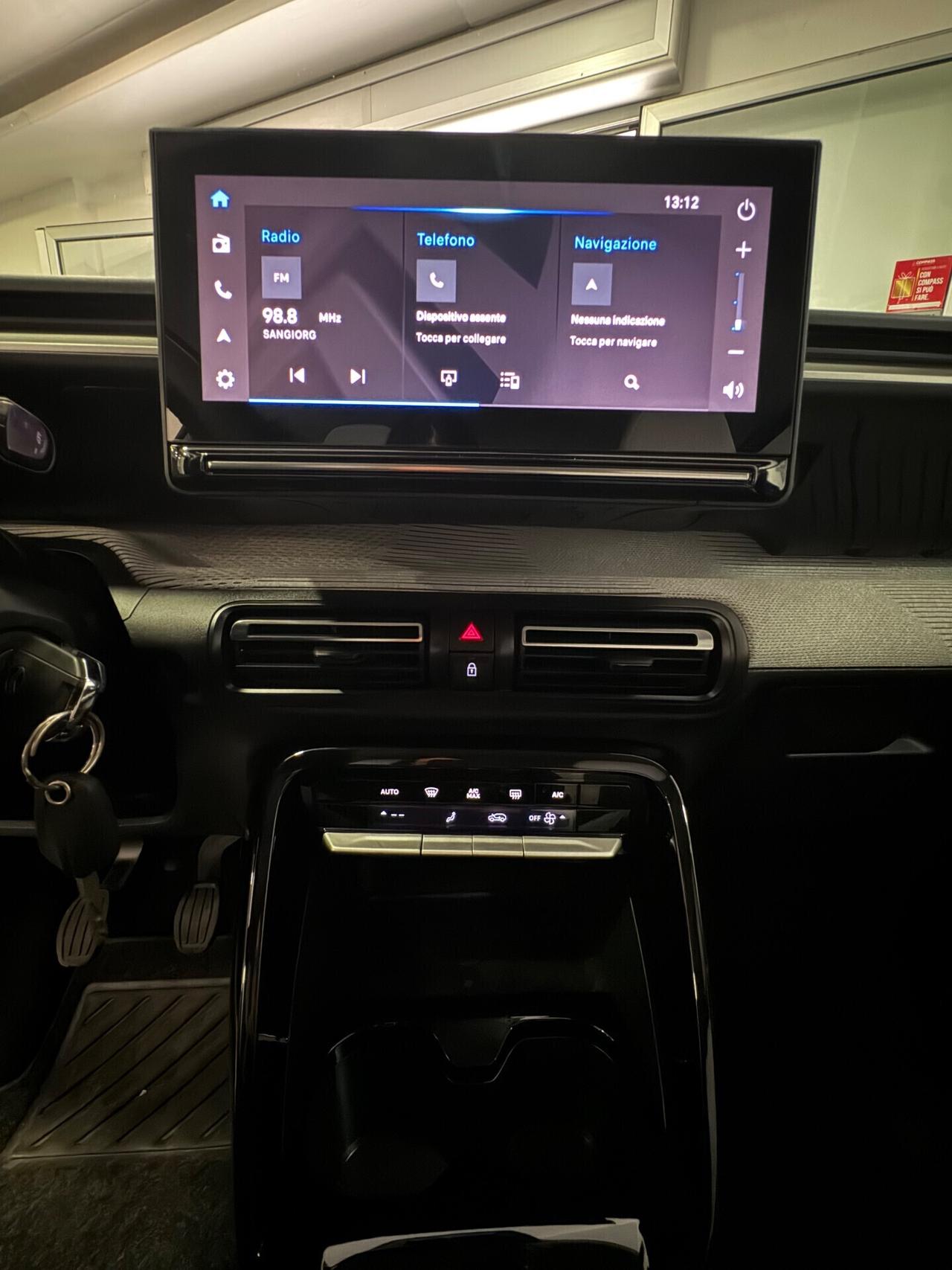 Citroen C3 PureTech 100 S&S You