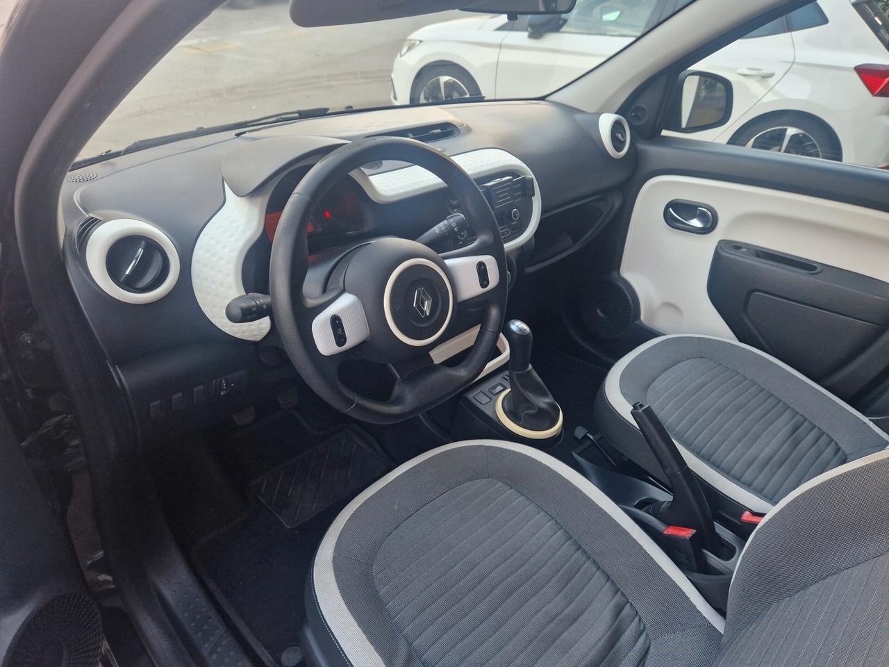 Renault Twingo 1.0 SCe 69cv Life