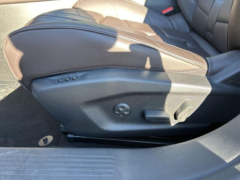 DS DS4 II 2021 1.5 bluehdi Opera 130cv auto