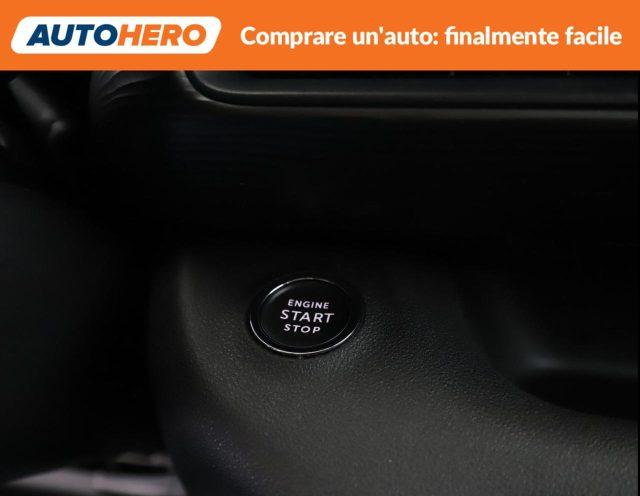 JEEP Avenger 1.2 Turbo 100 CV MHEV Longitude
