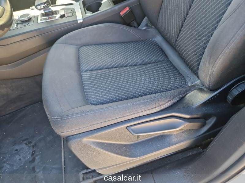 Audi Q5 Q5 35 TDI quattro S tronic Business FINO A 3 ANNI DI GARANZIA KM ILLIMITATI PARI ALLA NUOVA