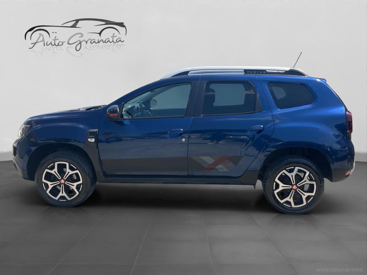 DACIA Duster 1.5 Blue dCi 8V 115 4x2 Techroad N1