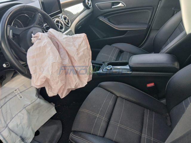 MERCEDES-BENZ CLA 200 d S.W. Automatic