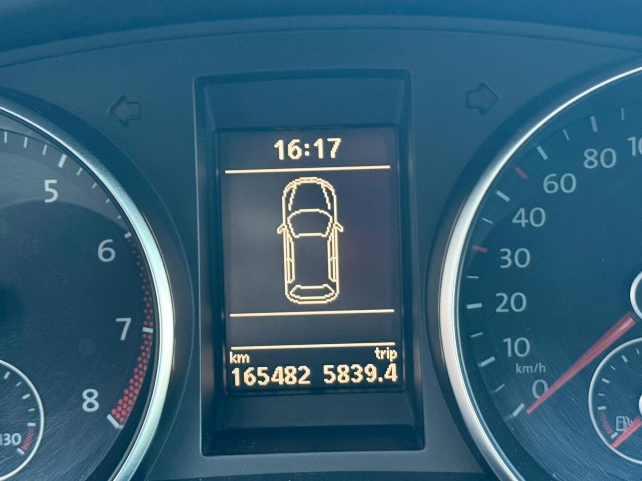 Volkswagen Golf 1.4 TSI 122CV DSG 5p. Highline