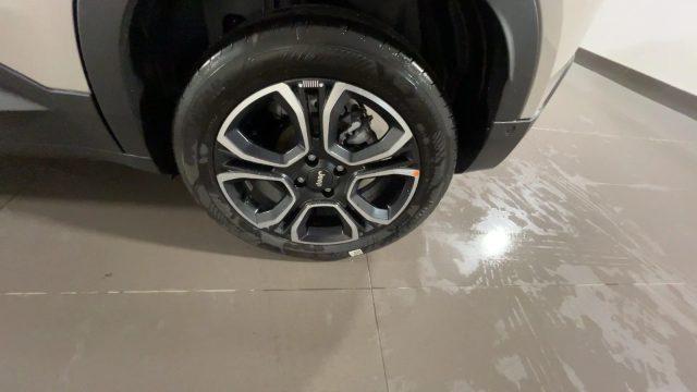 JEEP Avenger 1.2 Turbo Summit