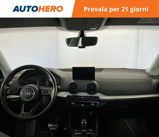 AUDI Q2 1.6 TDI S tronic