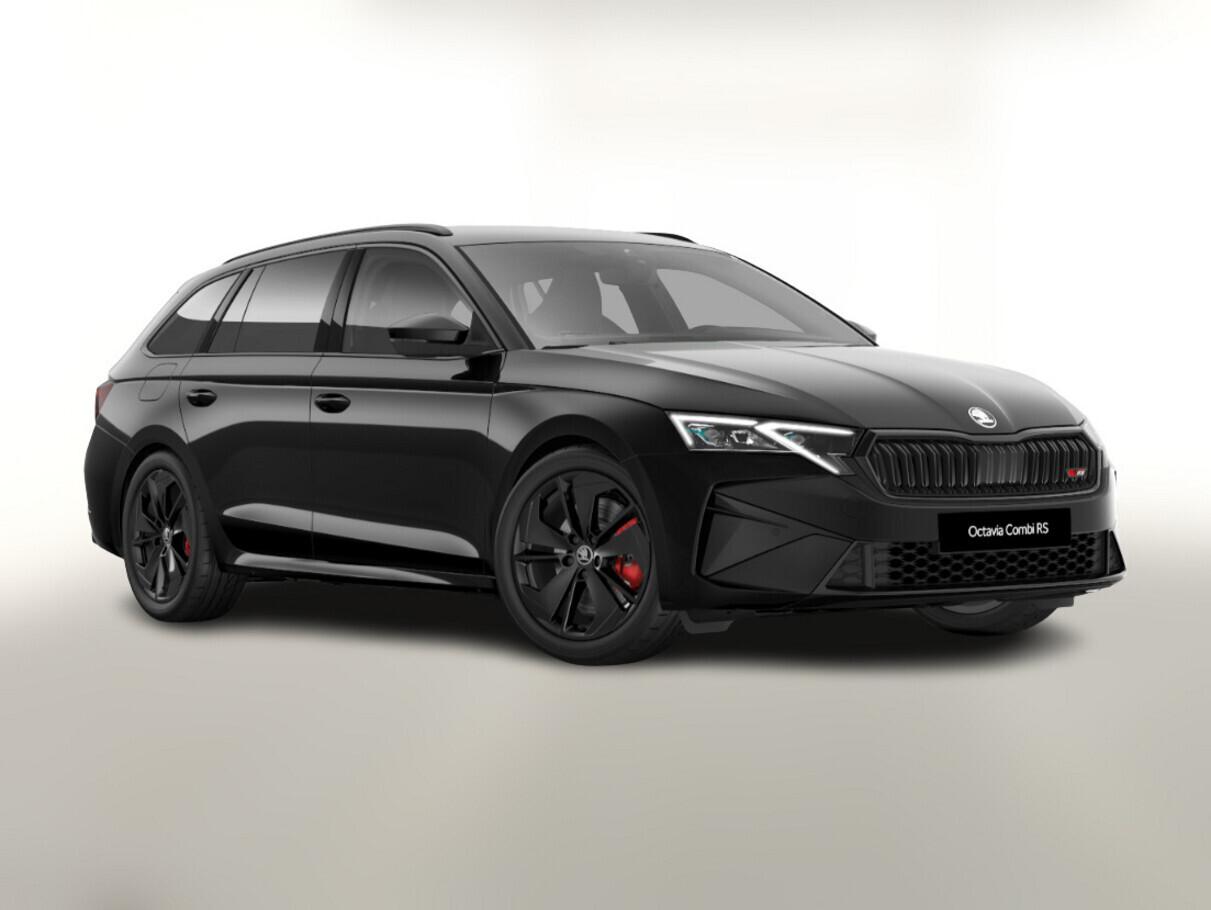 Skoda Octavia Wagon 2.0 tsi RS 265cv dsg IN PROMO