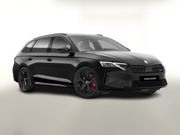 Skoda Octavia Wagon 2.0 tsi RS 265cv dsg IN PROMO