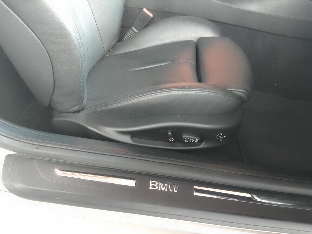 Bmw 635 d TDCI