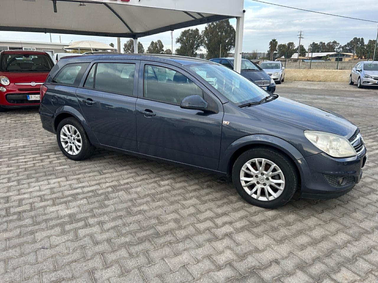 Opel Astra 1.9 16V CDTI 150CV Station Wagon Cosmo