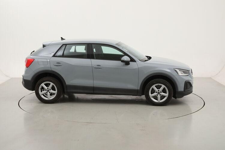 Audi Q2 35 TDI Business S tronic BR130887 2.0 Diesel 150CV