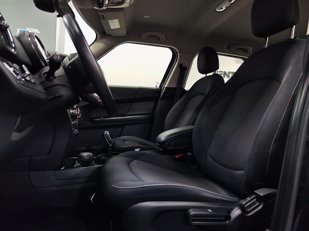 Mini Cooper 1,5 116cv Countryman UNICO PROPRIETARIO