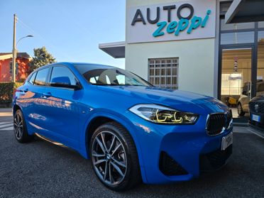 Bmw X2 Xdrive20d 190cv Msport AUT. / SEDILI SPORTIVI M