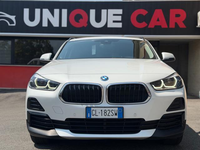 BMW X2 xDrive25e Business-X (NESSUN VINCOLO)