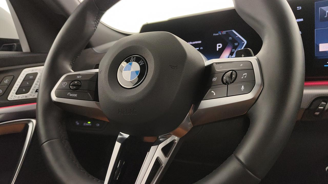 BMW X2 U10 - X2 xdrive 20d 48V MSport Pro auto