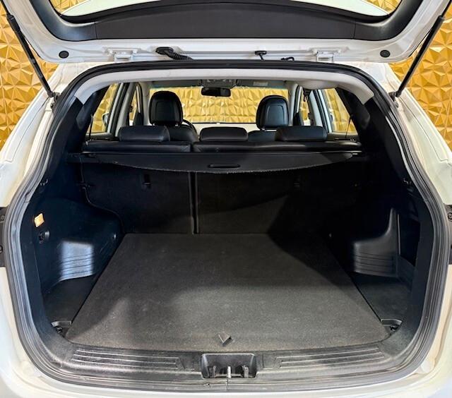 Hyundai iX35 2.0 CRDi 4WD Xpossible