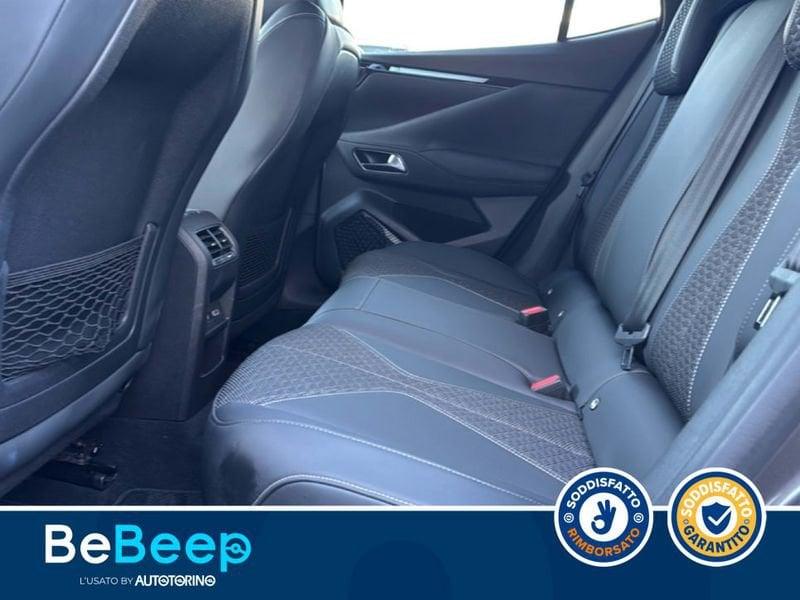 DS DS4 1.5 BLUEHDI CROSS RIVOLI 130CV AUTO