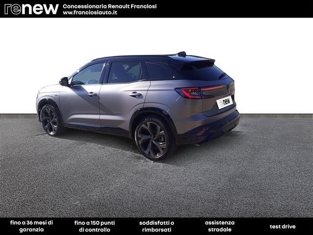 RENAULT Austral E-Tech full hybrid 200 TECHNO ESPRIT ALPINE