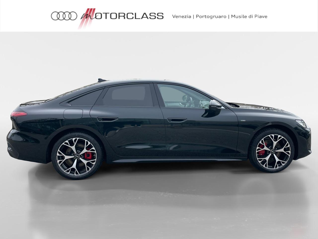 Audi A6 2.0 e-hybrid 367cv s line edition quattro s tronic