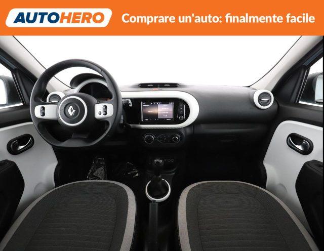 RENAULT Twingo SCe 65 CV Equilibre