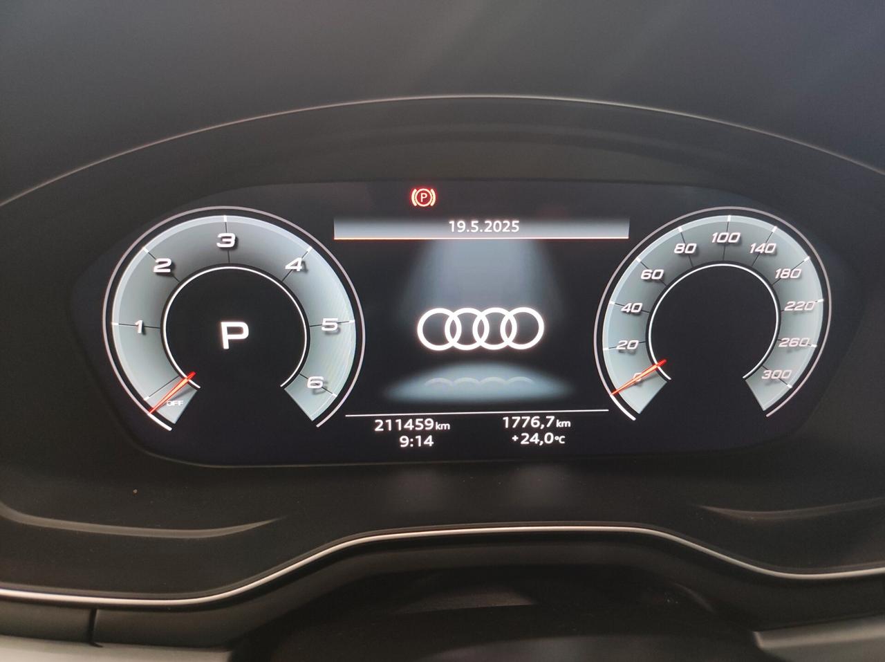 Audi A4 Avant 30 TDI/136 CV S tronic Business Advanced