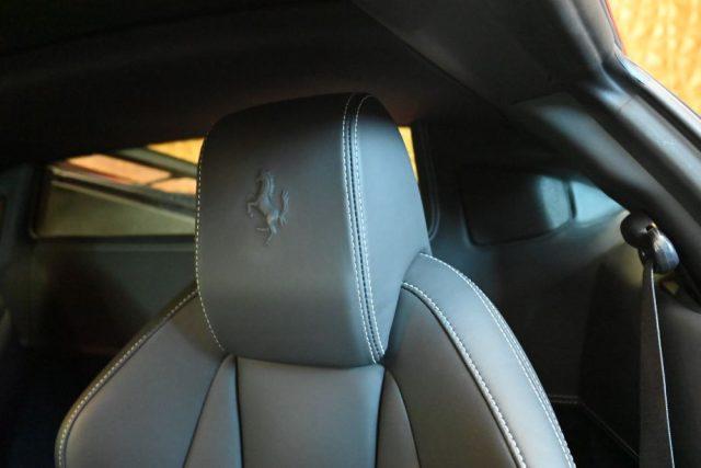 FERRARI 458 ITALIA DTC F1 CARBOCERAMICI SCARICHI CALLIPER FULL