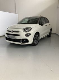 FIAT 500X Sport 1.6 Mjet 120CV 4x2 DDCT Sport