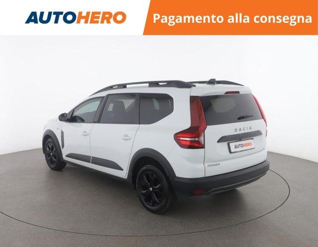 DACIA Jogger 1.0 TCe GPL 100 CV 5 posti Extreme Up