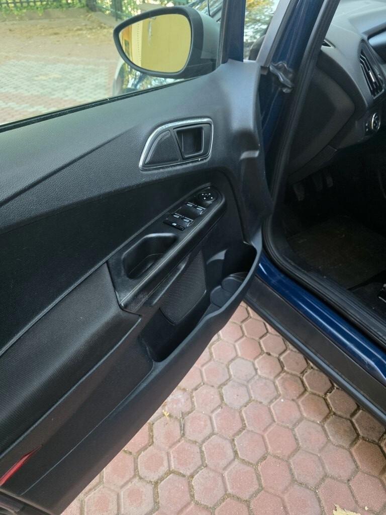 Ford B-Max 1.4 90 CV GPL Titanium