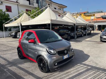 Smart ForTwo 70 1.0 twinamic Prime NAVIGATORE + SENSORI PARCHEGGIO