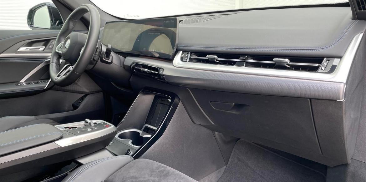 BMW X1 sDrive18d A M Sport