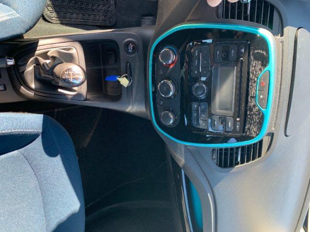 RENAULT Captur dCi 8V 90 CV Start&Stop Energy Zen