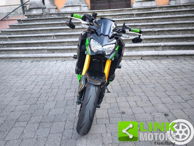 KAWASAKI Z 900 SE SE