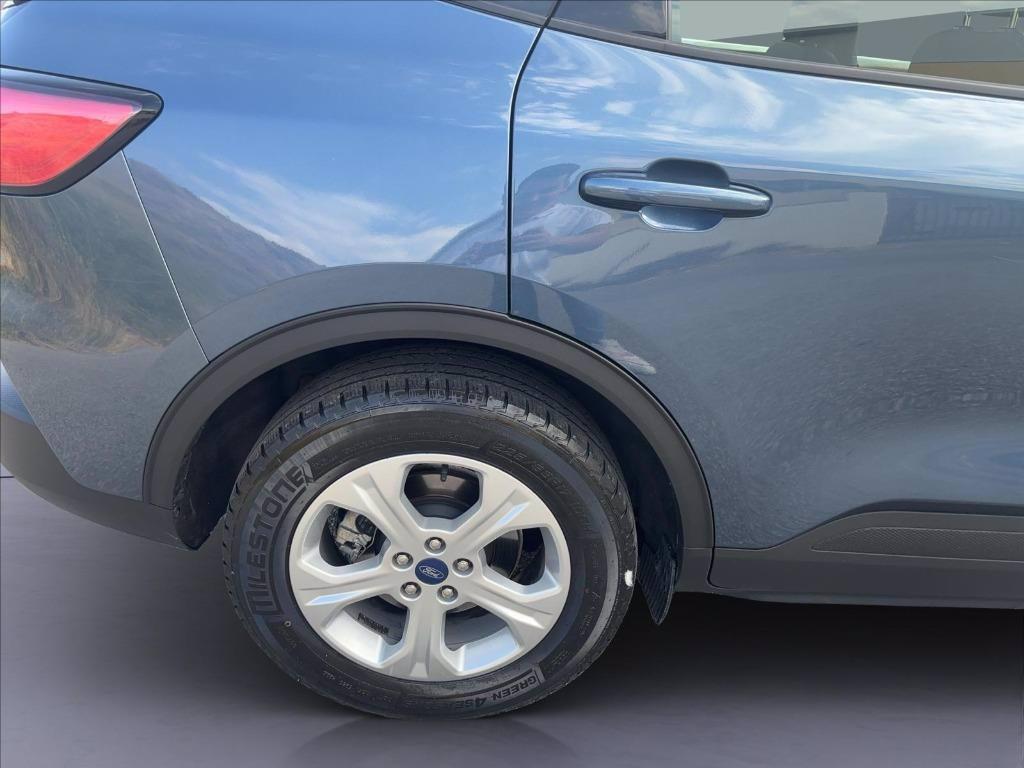 FORD Kuga 1.5 ecoblue Connect 2wd 120cv del 2021