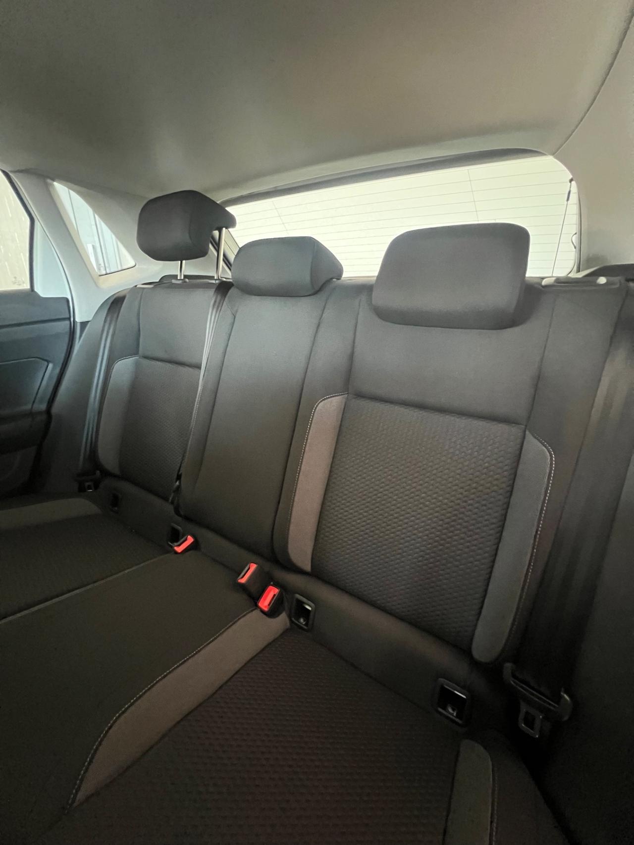 Volkswagen Polo 1.0 TSI DSG Edition Plus - possibilità noleggio no scoring