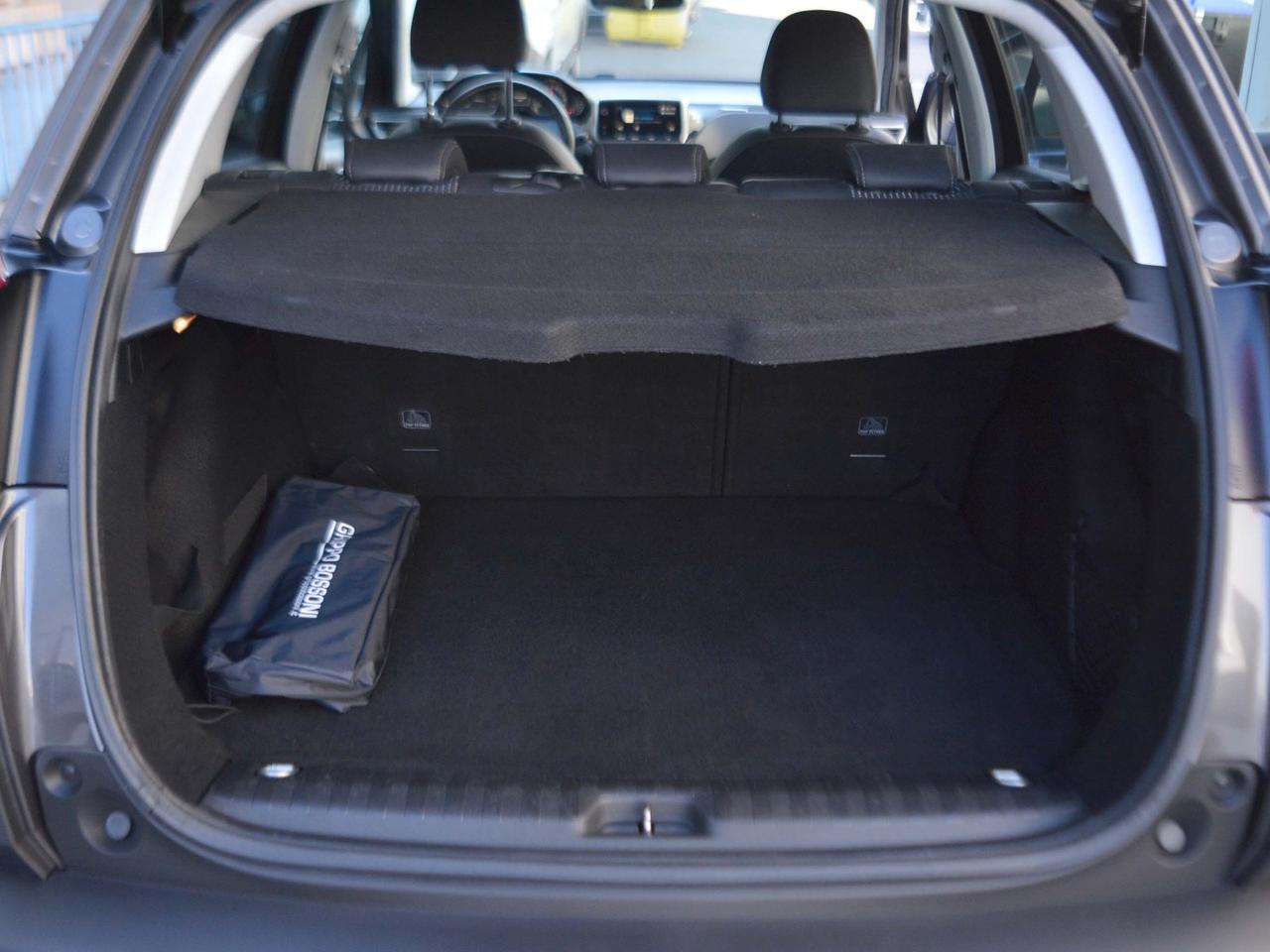 Peugeot 2008 1.2 puretech turbo 110cv allure eat6 s&s my18