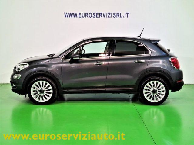 FIAT 500X 1.6 MultiJet 120 CV Opening Edition