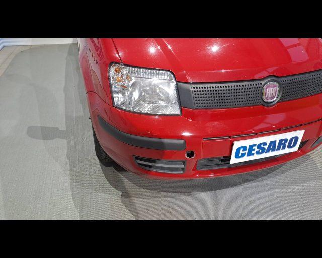FIAT Panda 1.2 Dynamic 69cv E5